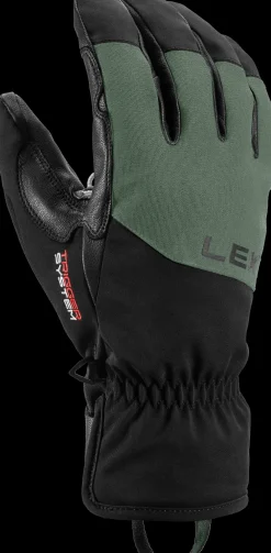 LEKI Pegas 3D GTX