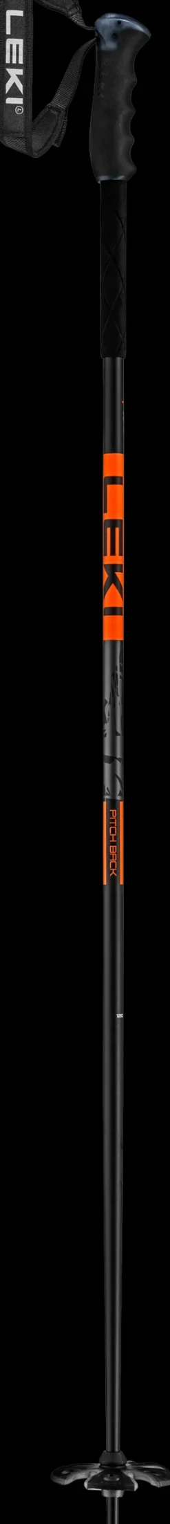 LEKI Pitch Back