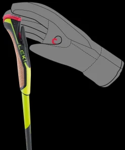 LEKI PRC 650