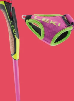 LEKI PRC 750
