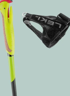 LEKI PRC Junior