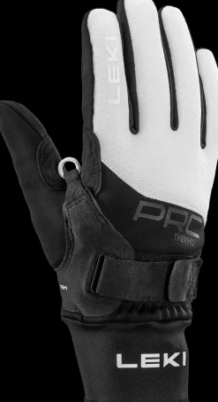 LEKI PRC ThermoPlus Shark Women
