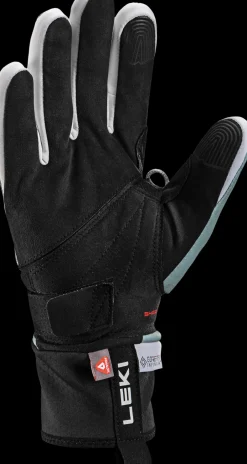 LEKI PRC ThermoPlus Shark Women