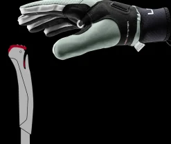 LEKI PRC ThermoPlus Shark Women
