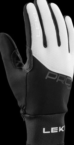 LEKI PRC ThermoPlus Women