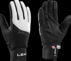 LEKI PRC ThermoPlus Women