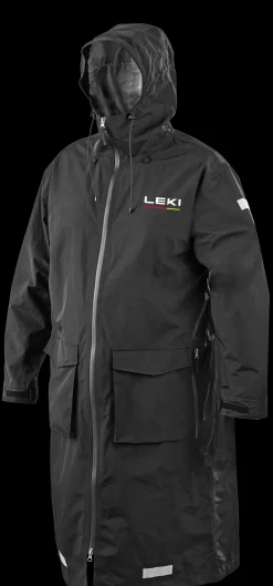 LEKI Rain Coat WCR Pro Junior