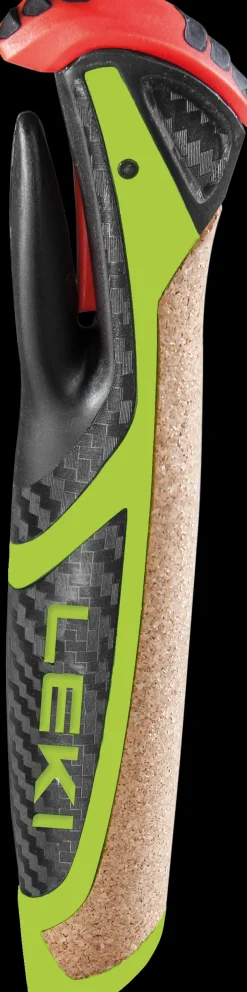 LEKI Shark 2.0 Cork