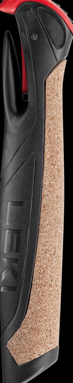 LEKI Shark 2.0 Cork