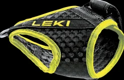 LEKI Shark Frame Strap Mesh