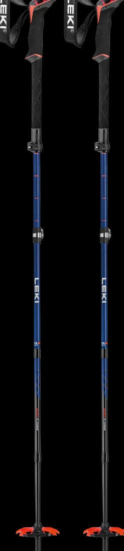 LEKI Sherpa FX Carbon