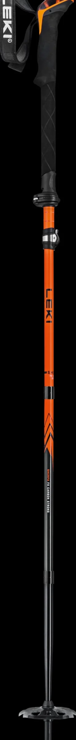 LEKI Sherpa FX Carbon Strong