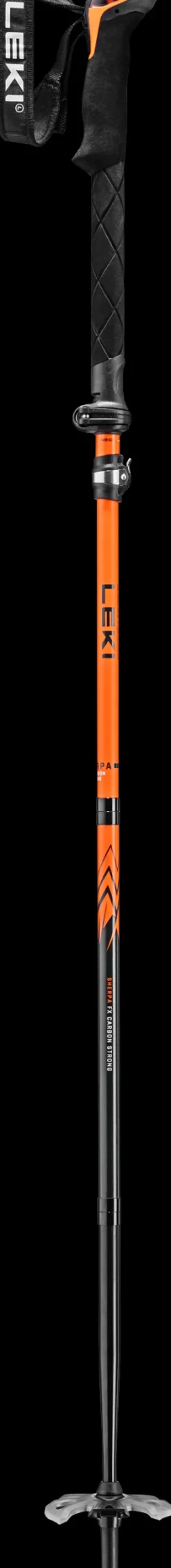 LEKI Sherpa FX Carbon Strong