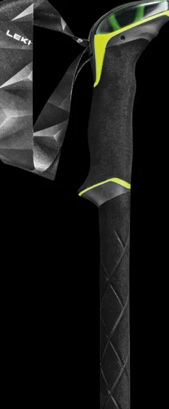 LEKI Sherpa FX.One Carbon