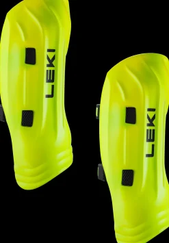 LEKI Shin Guard Worldcup Pro