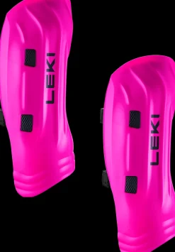 LEKI Shin Guard Worldcup Pro