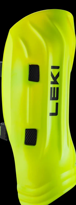 LEKI Shin Guard Worldcup Pro Junior