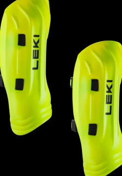 LEKI Shin Guard Worldcup Pro Junior