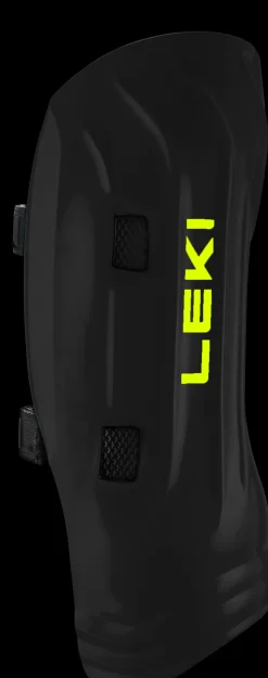 LEKI Shin Guard Worldcup Pro Junior