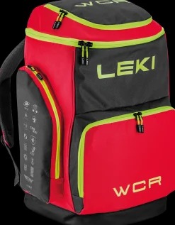 LEKI Skiboot Bag WCR / 85L