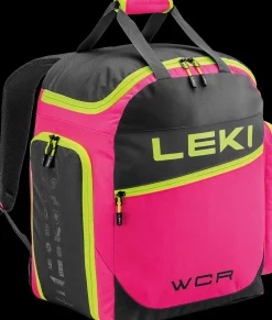 LEKI Skiboot Bag WCR / 60L