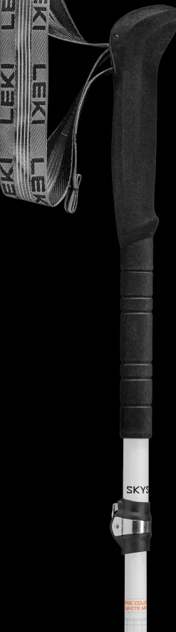 LEKI Skysolo FX.One Carbon