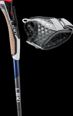 LEKI Smart Flash