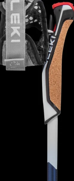 LEKI Smart Pacer Lite