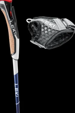 LEKI Smart Pacer Lite