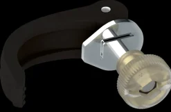 LEKI Speed Lock 1 Hebel