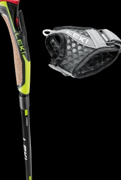 LEKI Speed Pacer Vario