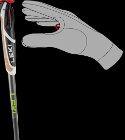 LEKI Spin Shark SL