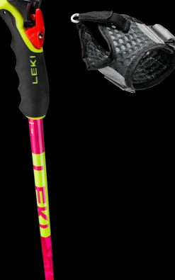 LEKI Spitfire 3D