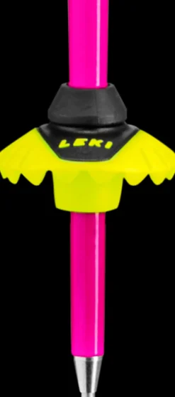 LEKI Spitfire 3D