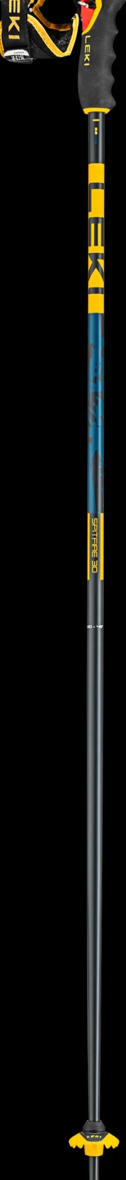 LEKI Spitfire 3D