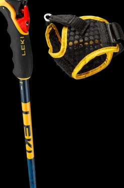 LEKI Spitfire 3D