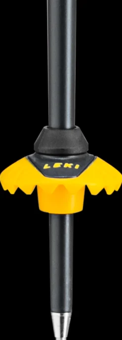 LEKI Spitfire 3D