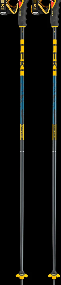 LEKI Spitfire 3D