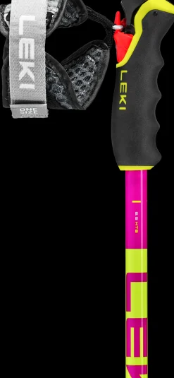 LEKI Spitfire Vario 3D