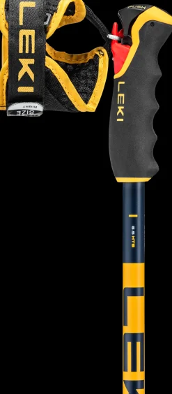 LEKI Spitfire Vario 3D