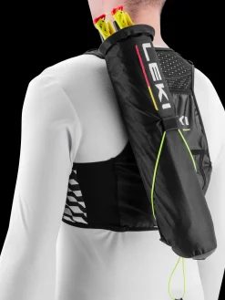 LEKI Trail Running Quiver Vest