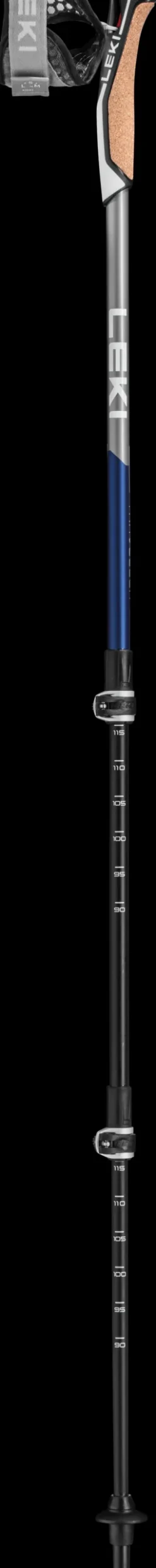 LEKI Traveller Carbon