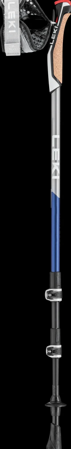 LEKI Traveller Carbon