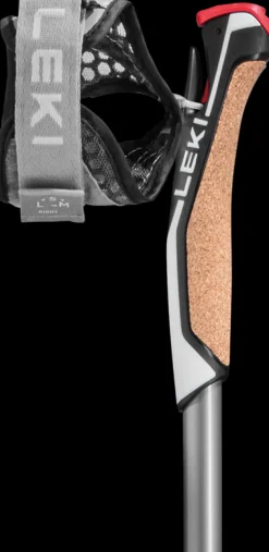 LEKI Traveller Carbon