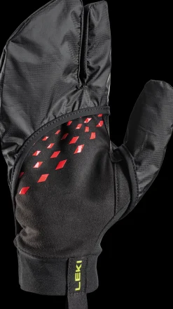 LEKI Ultra Trail Storm