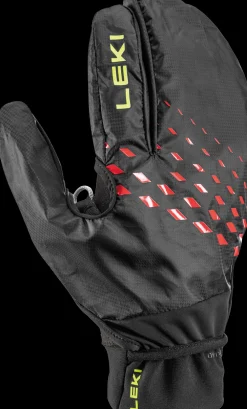 LEKI Ultra Trail Storm Shark