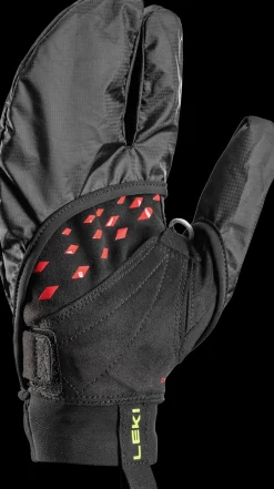 LEKI Ultra Trail Storm Shark
