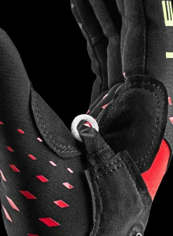 LEKI Ultra Trail Storm Shark