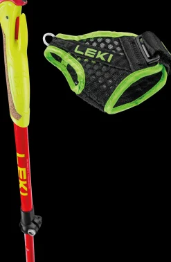 LEKI Ultratrail FX Junior