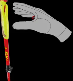 LEKI Ultratrail FX Junior